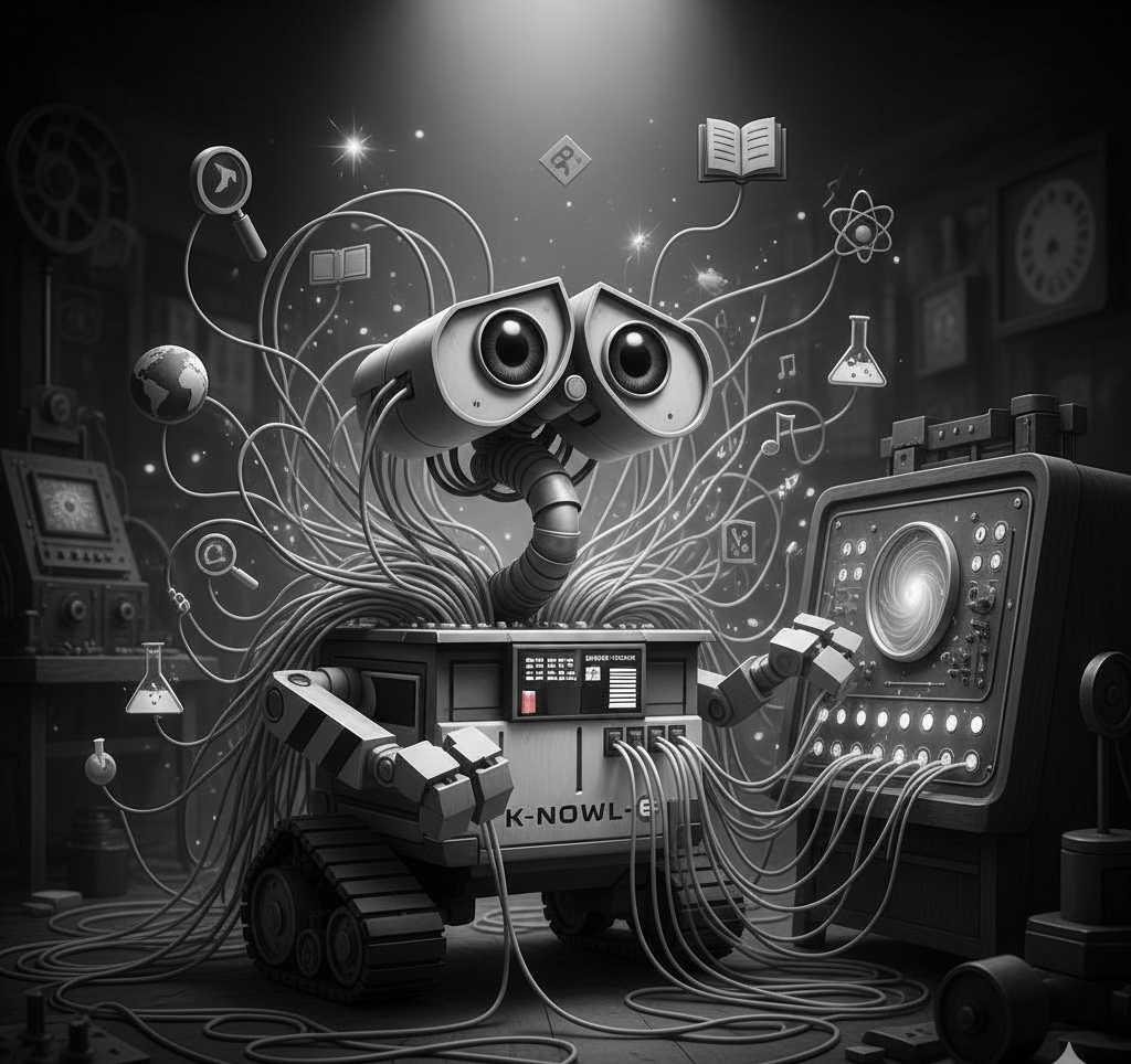 MCP × SecOps: Wiring 30+ Security Tools into One AI-Powered Nerve Centre