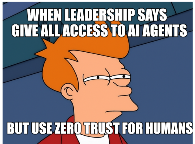 When Your AI Tools Become the Attacker