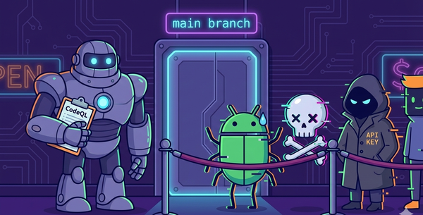 Stop Alerting, Start Blocking: A Practical Guide to GitHub Advanced Security Gating