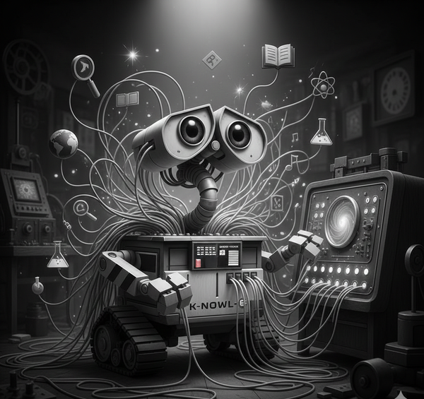 MCP × SecOps: Wiring 30+ Security Tools into One AI-Powered Nerve Centre