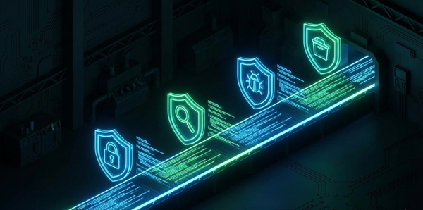 Building a DevSecOps Pipeline with GitHub Actions: Part-1